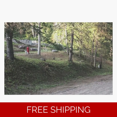 Le Studio Jigsaw Puzzle Front Yard 2019